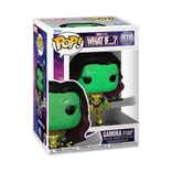 Gamora with Blade of Thanos #970 Funko Pop