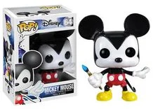 Mickey Mouse #64 Funko Pop