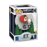 Elliott and E.T. #1259 Funko Pop
