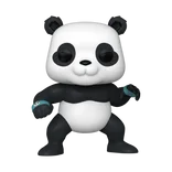 Panda #1374 Funko Pop