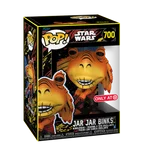 Jar Jar Binks #700 Funko Pop