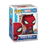 Spider-Man (Japanese TV Series) #932 Funko Pop