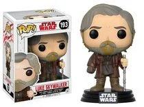 Luke Skywalker #193 Funko Pop