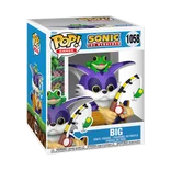 Big #1058 Funko Pop