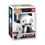 Art the Clown #1590 Funko Pop