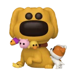 Dug with Toys #1094 Funko Pop