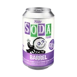 Barrel Funko Pop