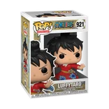 Luffytaro #921 Funko Pop