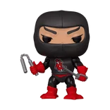 Ninjor #1036 Funko Pop