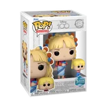 Lizzie with Monologue Lizzie #1346 Funko Pop