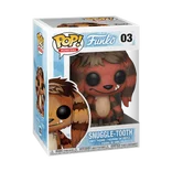 Snuggle-Tooth #03 Funko Pop