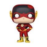 The Flash #463 Funko Pop