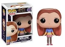 Willow #122 Funko Pop