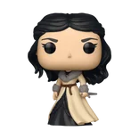 Yennefer #1193 Funko Pop