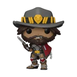 Cassidy #904 Funko Pop