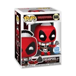 Deadpool #688 Funko Pop
