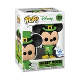 Mickey Mouse #1030 Funko Pop