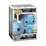Mr. Freeze Batman & Robin #342 Funko Pop