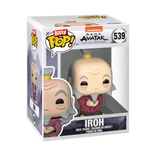 Iroh #539 Funko Pop