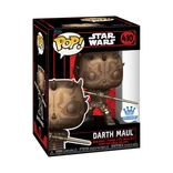 Darth Maul #410 Funko Pop