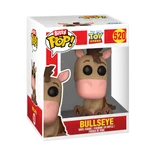 Bullseye #520 Funko Pop