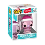 Winter Angel Funko Pop