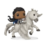 Valkyrie's Flight #86 Funko Pop
