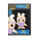 Boo #09 Funko Pop
