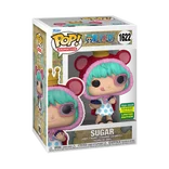 Sugar #1622 Funko Pop
