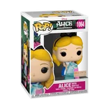 Alice with Bottle #1064 Funko Pop