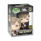 Liam McPoyle #380 Funko Pop