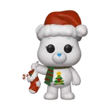 Christmas Wishes Bear #432 Funko Pop