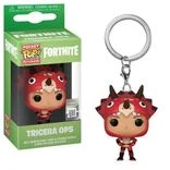 Tricera Ops Funko Pop