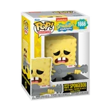 Ripped Pants SpongeBob #1666 Funko Pop