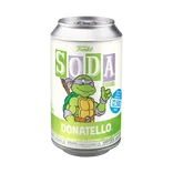 Donatello Funko Pop
