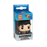 Superman Funko Pop
