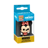 Minnie Funko Pop