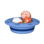 Shrimp Gumbo Funko Pop