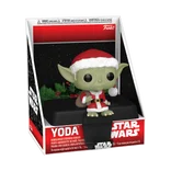 Yoda Funko Pop