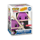 George (Holistic) #1094 Funko Pop