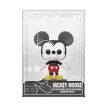 Mickey Mouse #07 Funko Pop