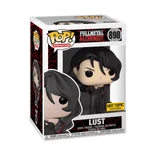 Lust #898 Funko Pop