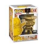 Rick Grimes #13 Funko Pop