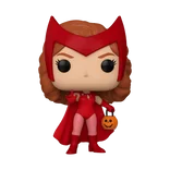 Halloween Wanda #715 Funko Pop