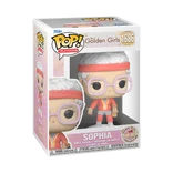 Sophia #1686 Funko Pop