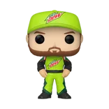Dale Earnhardt Jr. #15 Funko Pop