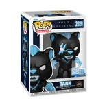 Tank #2020 Funko Pop