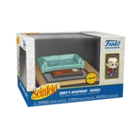 Jerry's Apartment - George Funko Pop