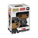 Finn #191 Funko Pop