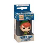 Peter Pan Funko Pop